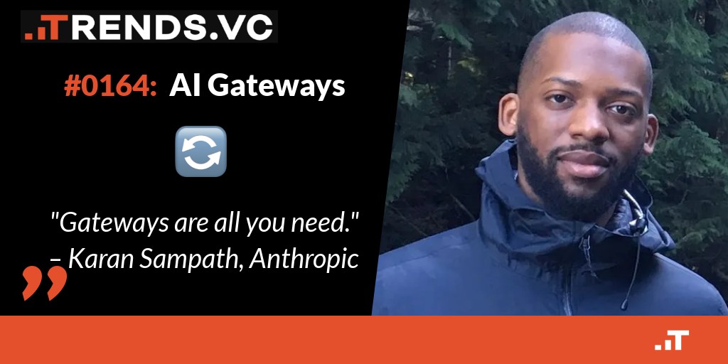 AI Gateways Turn Model Choice Into Infrastructure