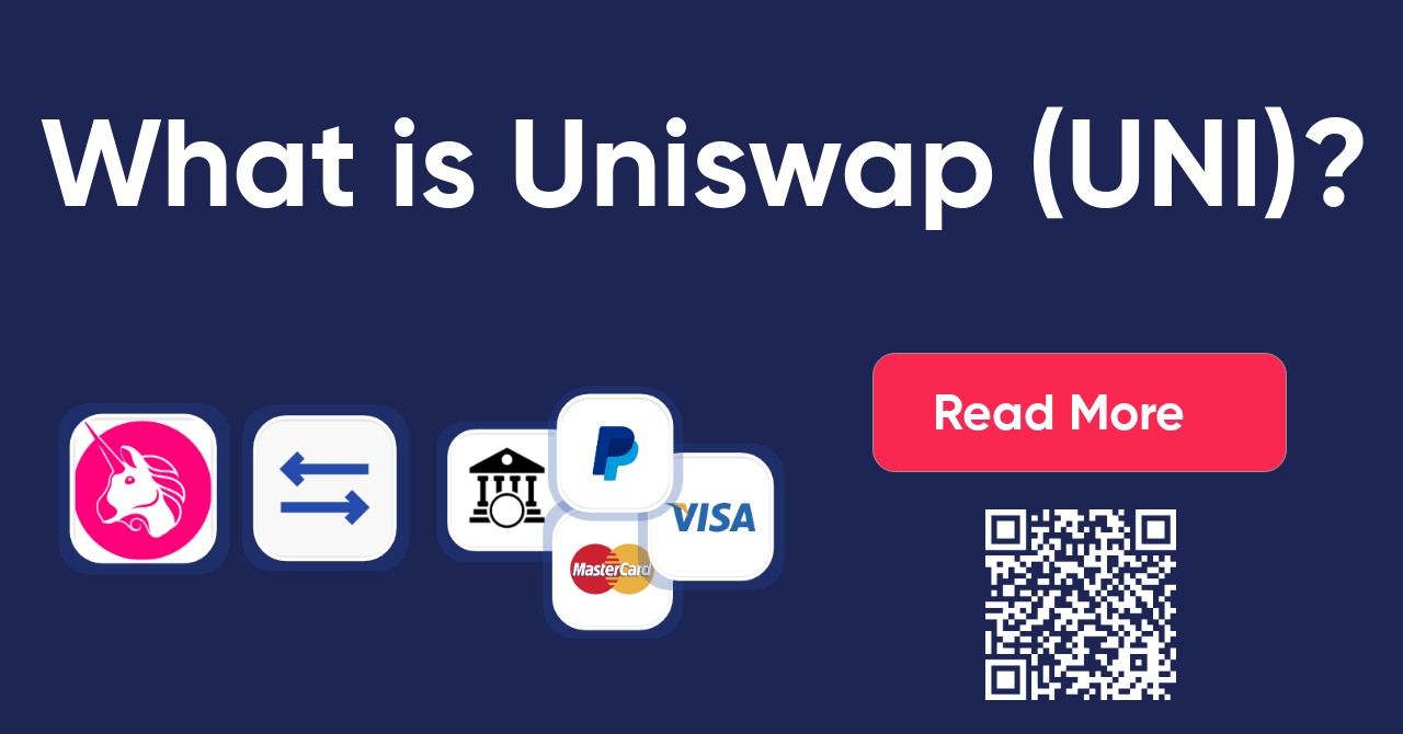 What Is Uniswap (UNI) & How Does It Work? | AZCryptoExchanges.com