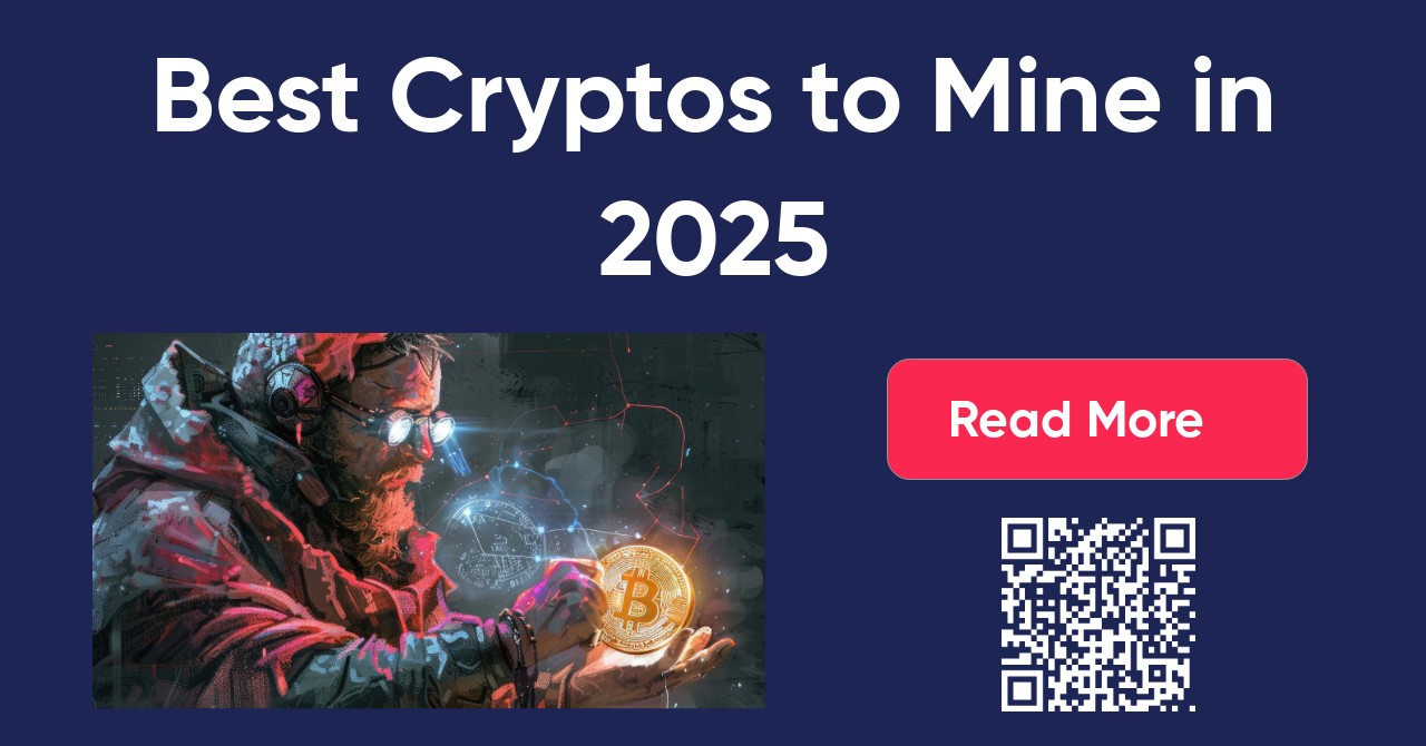 Best Crypto to Mine in 2026 | A Comprehensive Guide