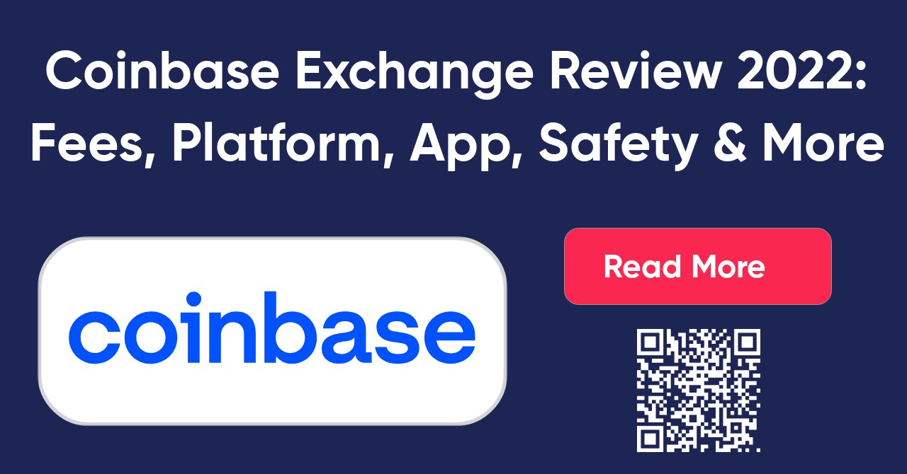 Coinbase Uitwisseling Beoordeling | Tarieven, Platform, App, & Veiligheid