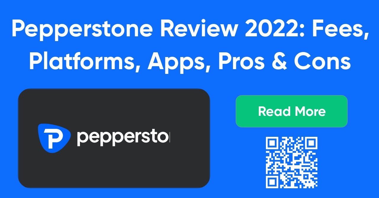 Pepperstone Review 2024 Fees, Platforms, Apps, Pros & Cons
