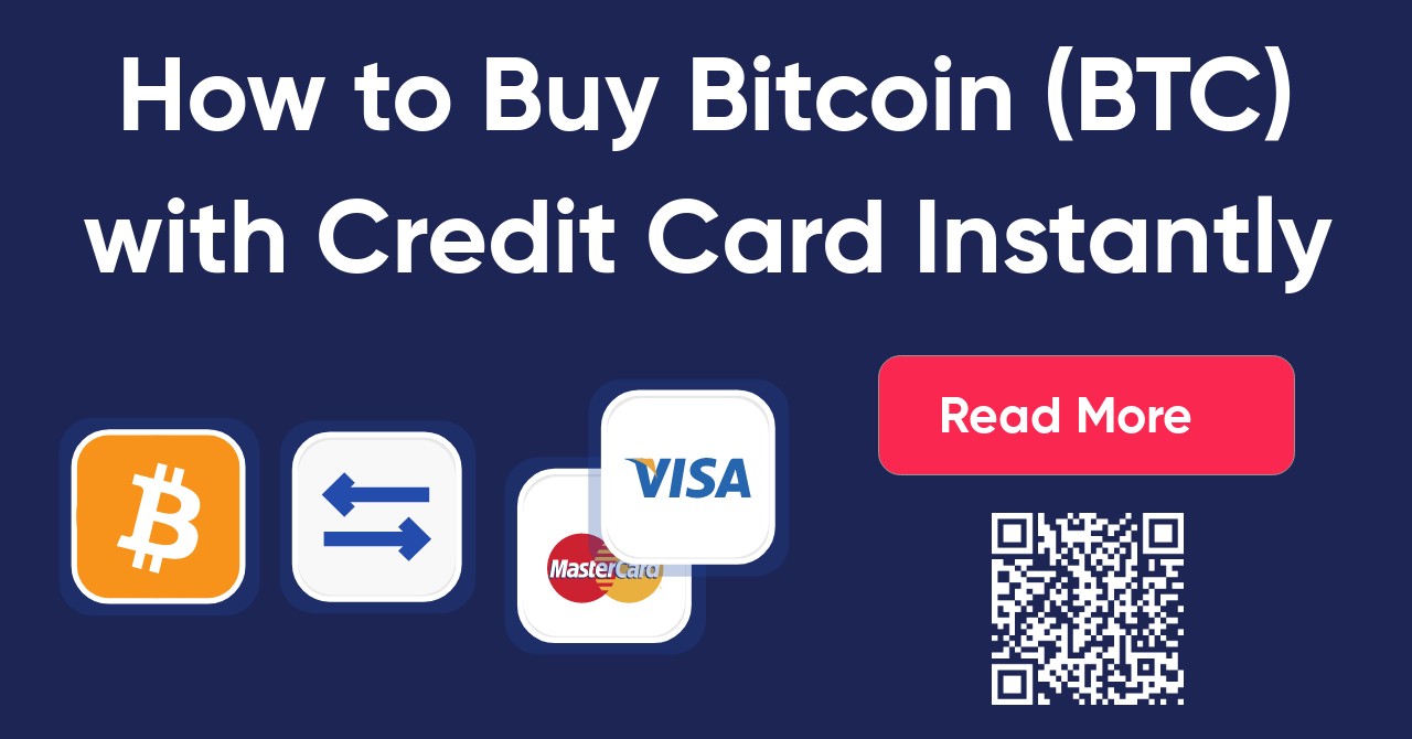 btc e code credit card