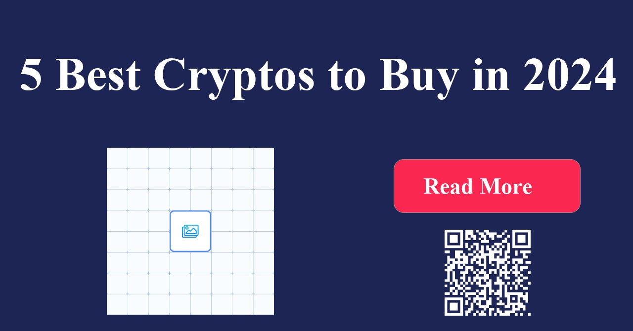 5 Best Cryptos to Buy in 2026 - AZCryptoExchanges.com