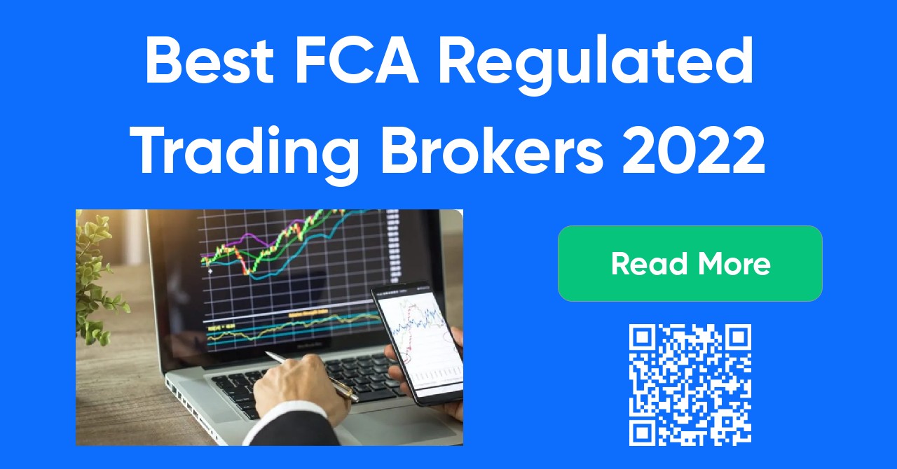 Best FCA Regulated Trading Brokers 2024 | AZForexBrokers.com