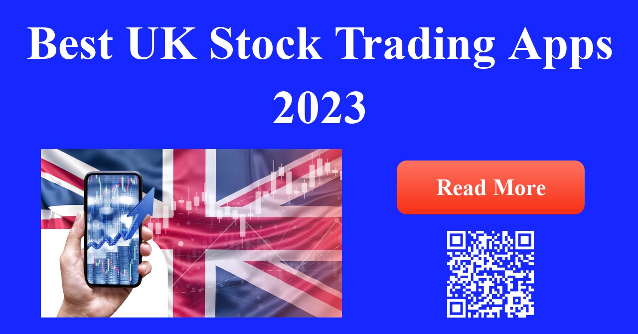 Best UK Stock Trading Apps 2024 | AZStockBrokers.com