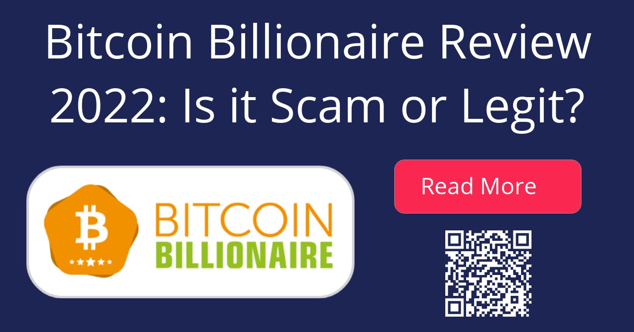 Bitcoin Billionaire Review 2026 | Is it Legit or Scam?