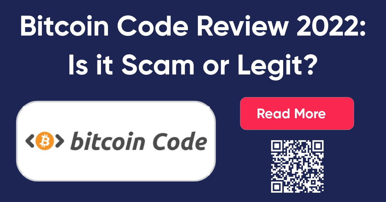 Bitcoin Code Review 2026 | Is it Legit or Scam?