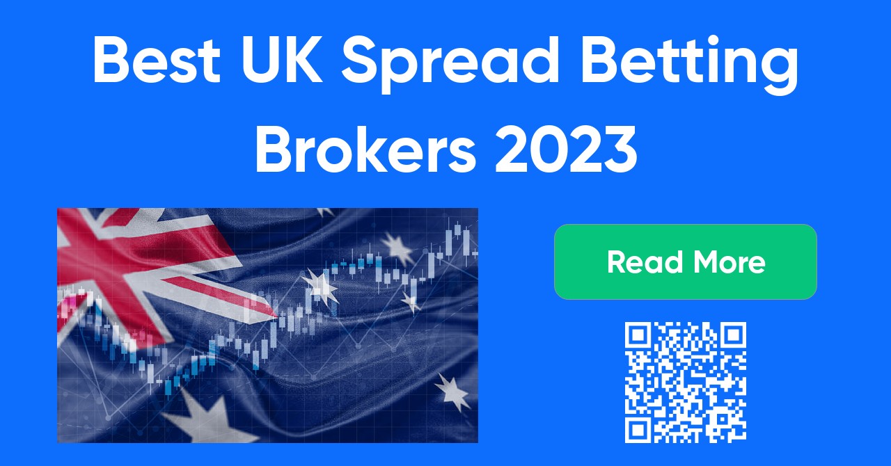 Spread betting best platform