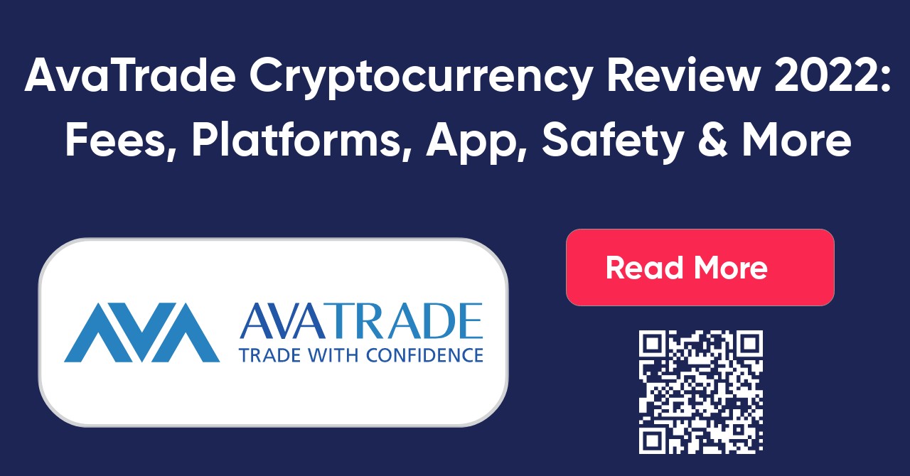 Ava Trade Crypto