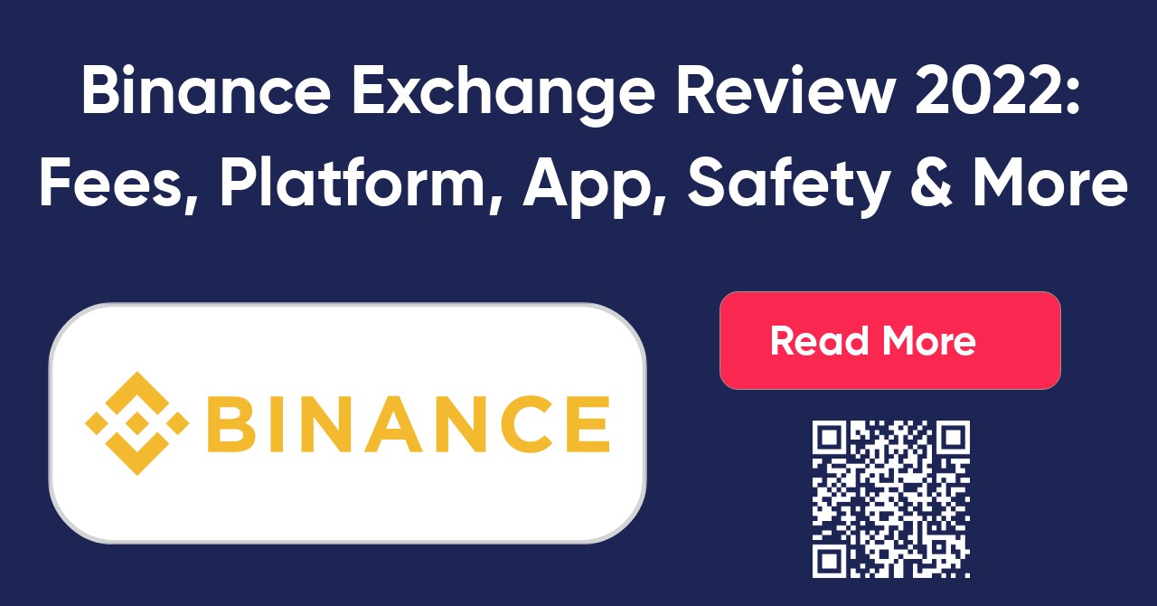 Binance Exchange Review 2026 | Fees, Platform, App, & Safety