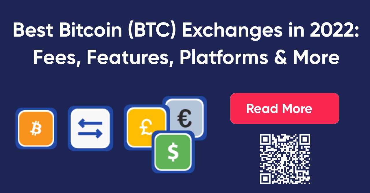 Best Bitcoin Exchanges In 2024 | Fees, Features, Platforms & More