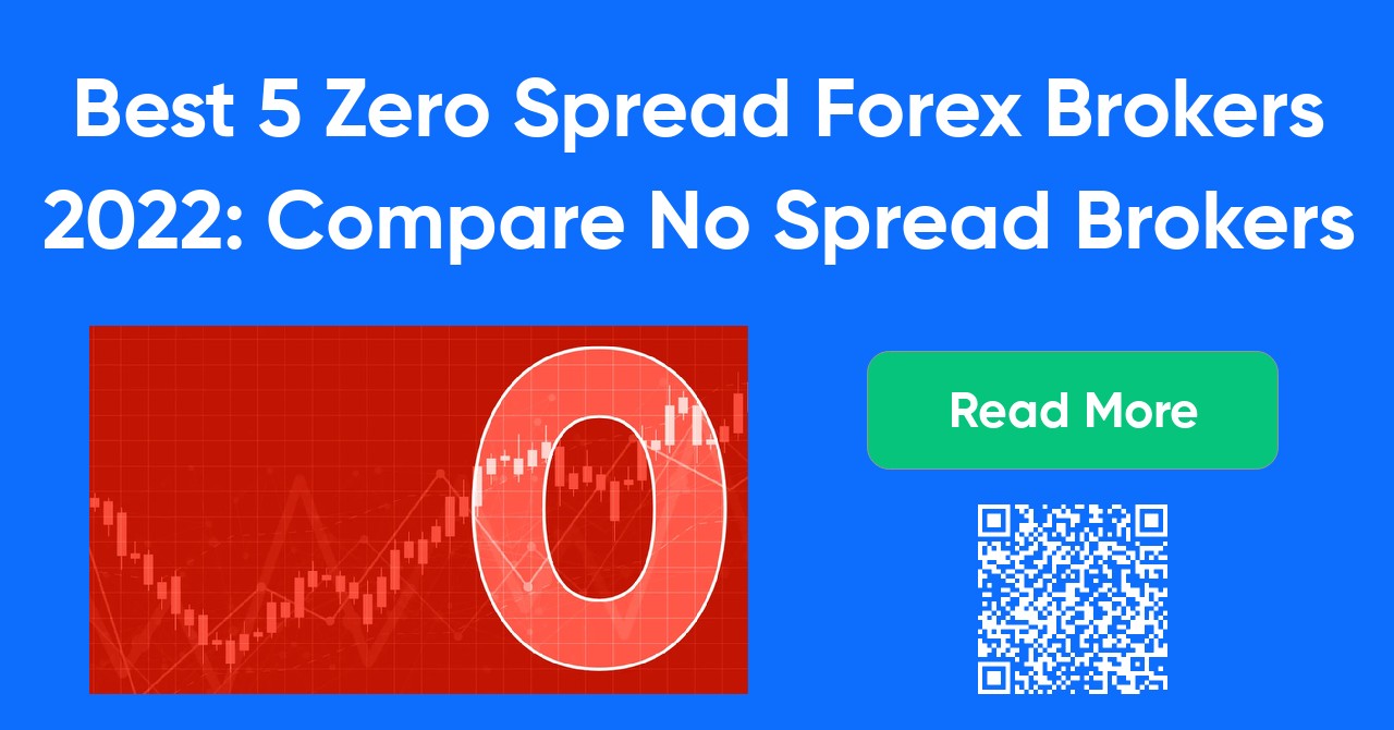 Zero Spread Brokers