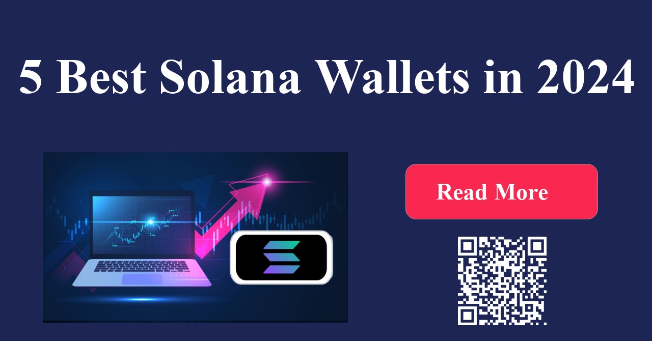 5 Best Solana Wallets in 2026 | AZCryptoExchanges.com