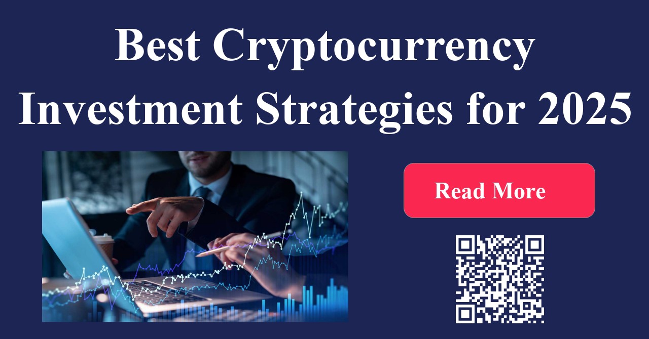 Best Cryptocurrency Investment Strategies for 2026
