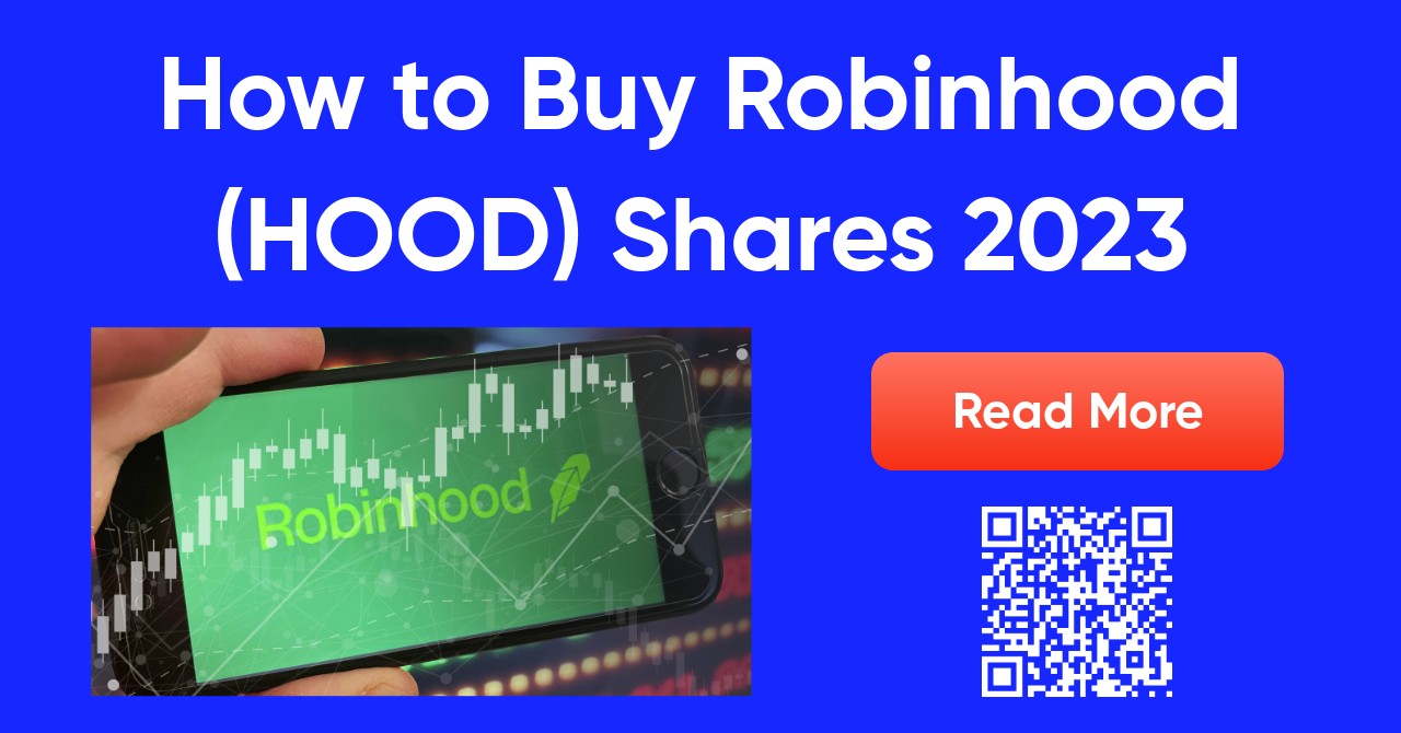 How To Buy Robinhood (HOOD) Shares 2024 | AZStockBrokers.com