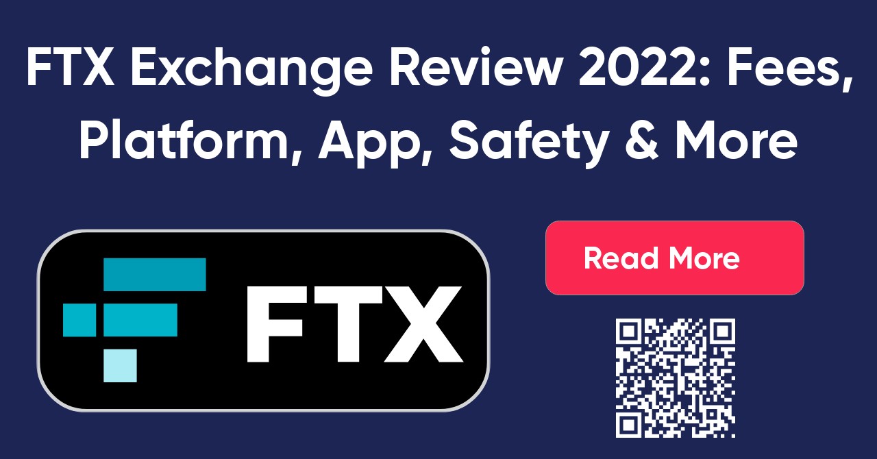 FTX Exchange Review 2025 | Fees, Platform, App, Safety & More