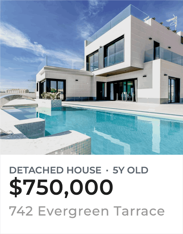 Real estate