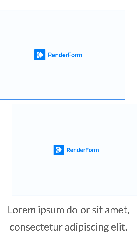 Plain Template