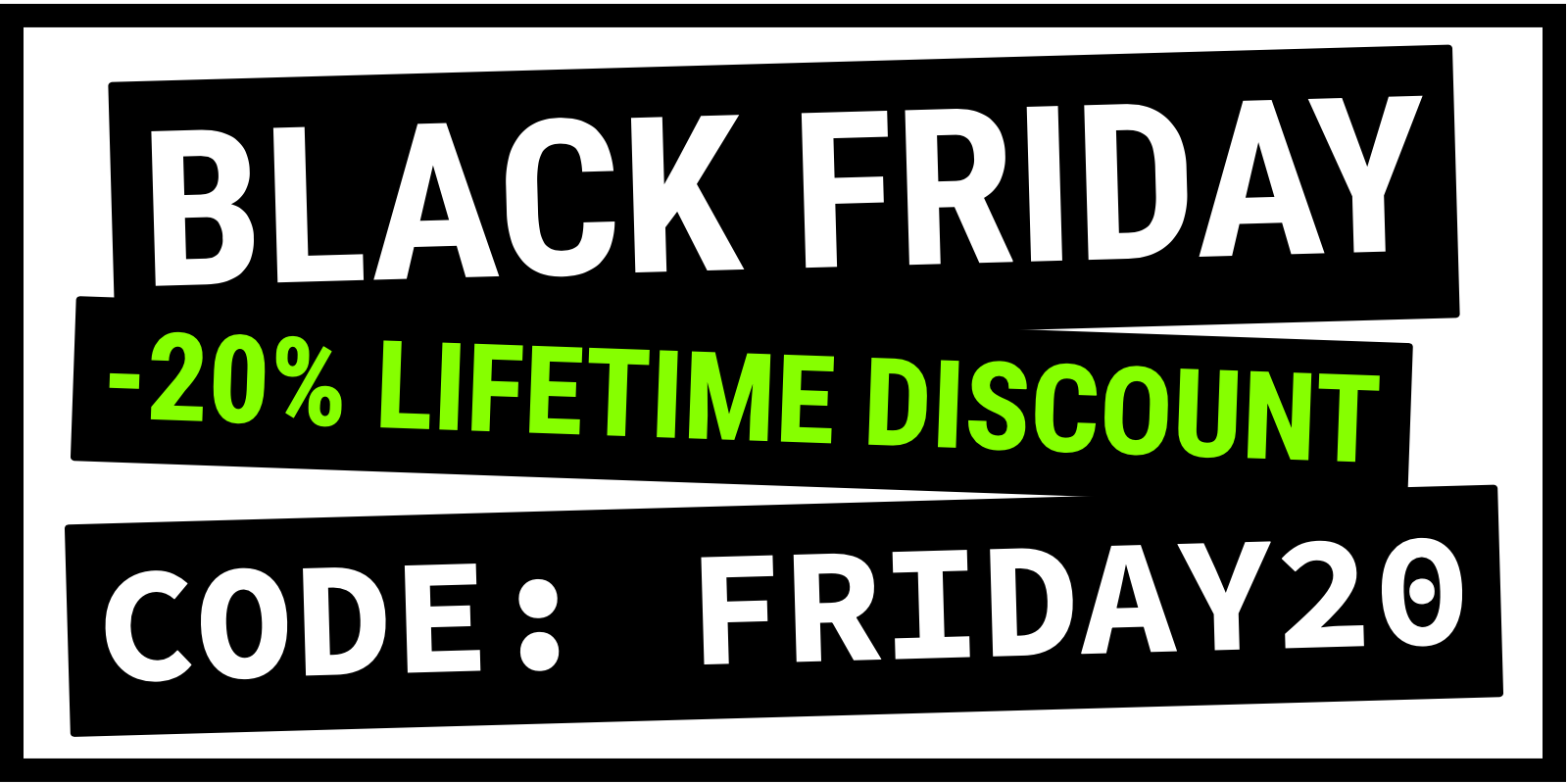 Promo code