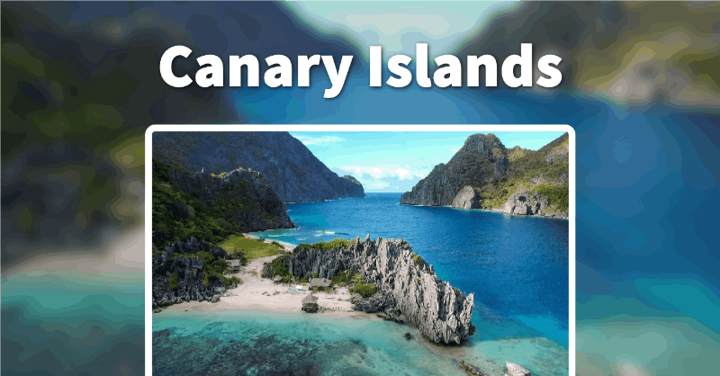 Canary Islands
