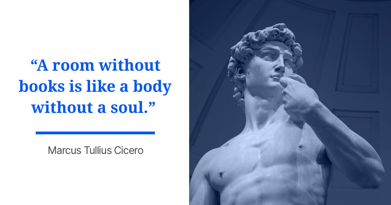 Quote template