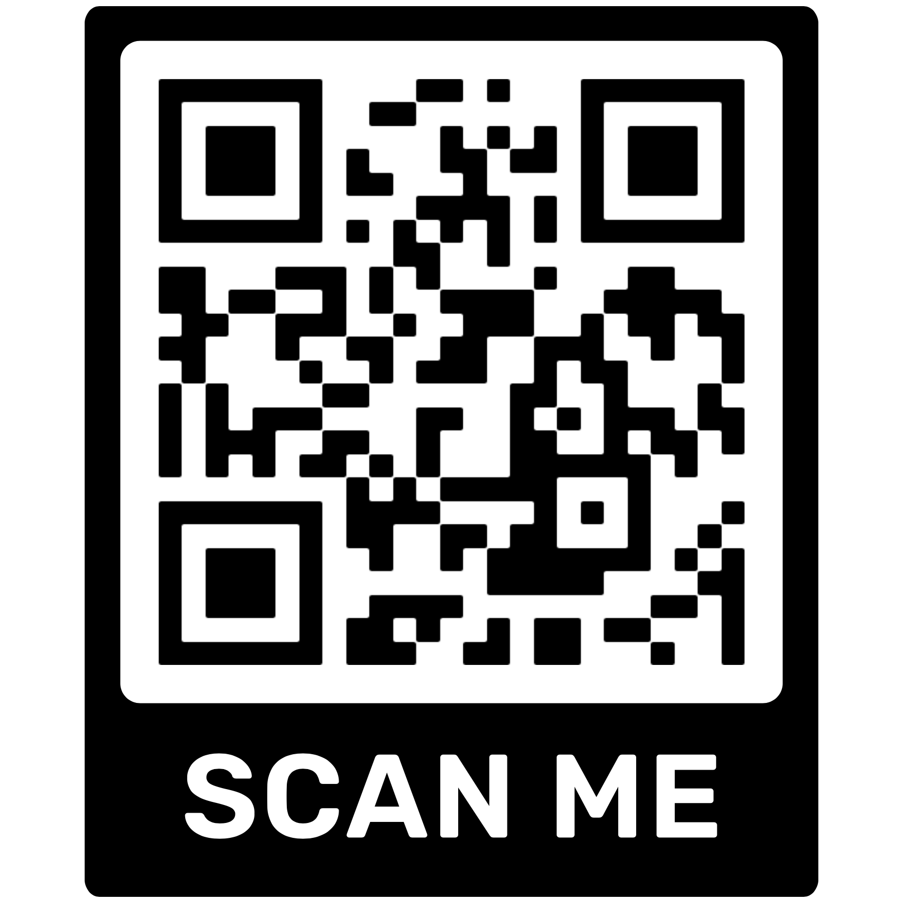 Scan Me