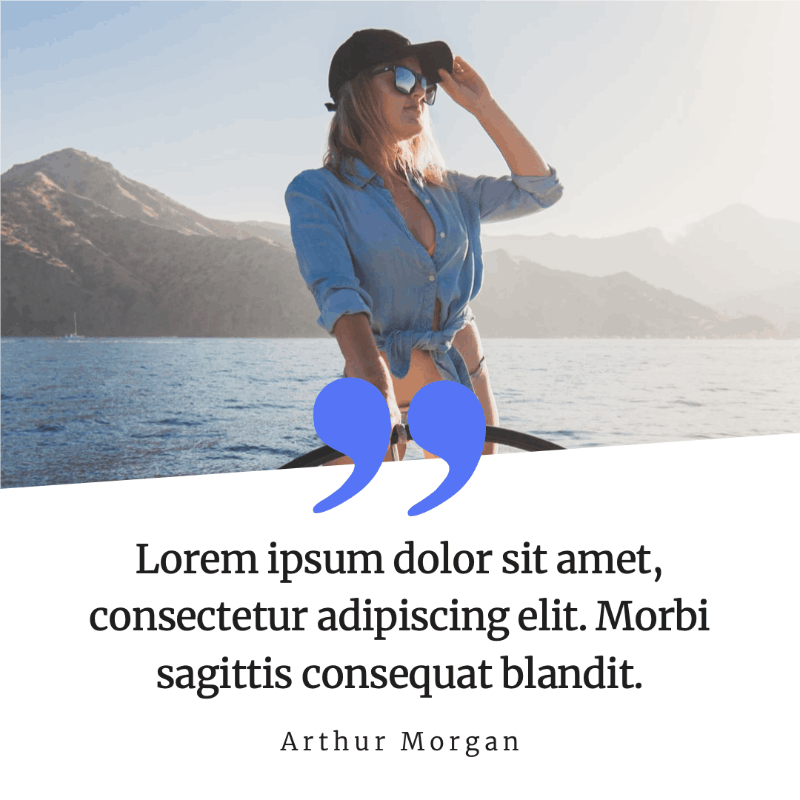 Quote