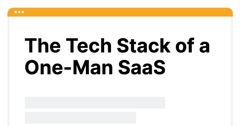 Technical Blog Post