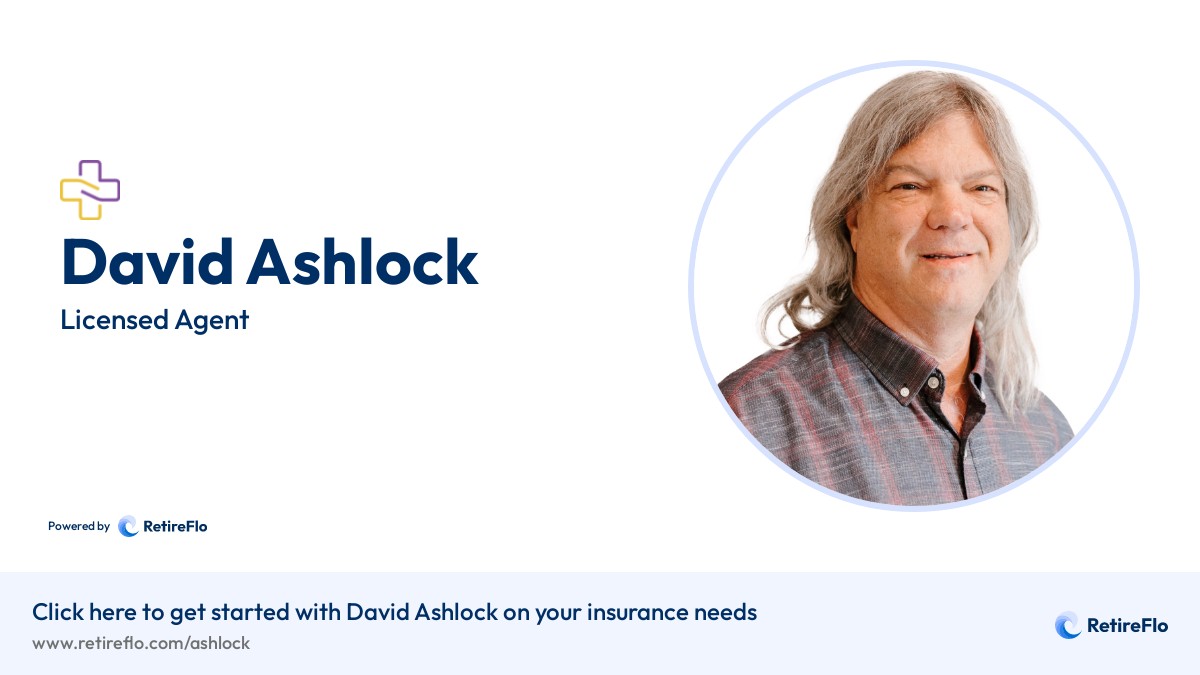 David Ashlock's RetireFlo